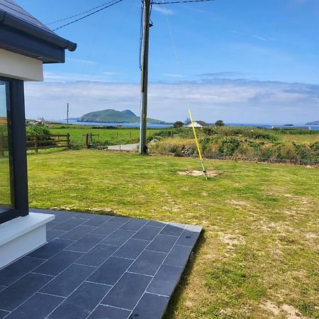 Dunquin House Bed And Breakfast Exterior photo