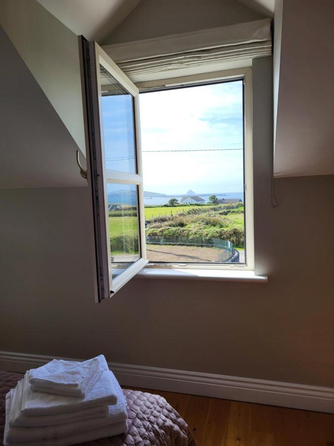 Dunquin House Bed And Breakfast Exterior photo